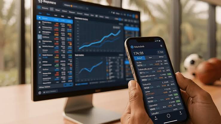 Ideal Bookmakers in the marketplace
